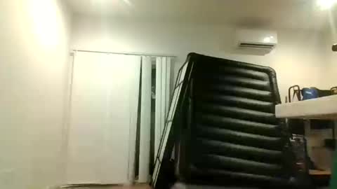 Jazzystelo online show from October 11, 5:23 am