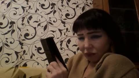 Snapshot of jeanedavis chatting on February 27, 4:43 pm JeaneDavis online show from February 27, 4:43 pm