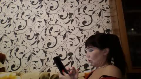 Snapshot of jeanedavis chatting on February 3, 6:07 pm JeaneDavis online show from February 3, 6:07 pm