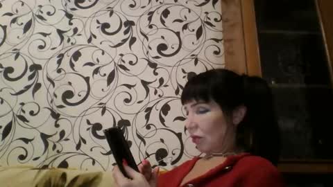 Snapshot of jeanedavis chatting on February 4, 10:13 pm JeaneDavis online show from February 4, 10:13 pm