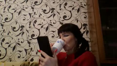 Snapshot of jeanedavis chatting on January 22, 12:17 pm JeaneDavis online show from January 22, 12:17 pm