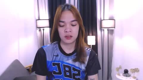 Jelai Greyson online show from February 1, 12:59 pm