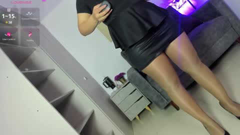 Snapshot of jelena_noura23 chatting on February 12, 12:12 pm Jelen online show from February 12, 12:12 pm