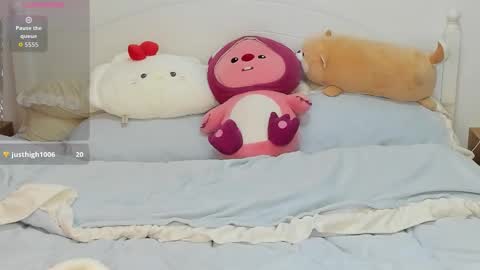 jelenaania online show from January 14, 12:37 am