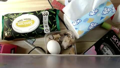 Jelian online show from March 2, 9:27 am