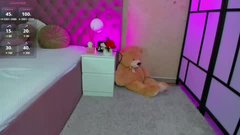 Snapshot of jelisse_jones chatting on February 20, 6:24 pm Jelisse online show from February 20, 6:24 pm