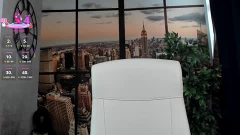 Snapshot of jelisse_jones chatting on October 5, 7:35 am Jelisse online show from October 5, 7:35 am