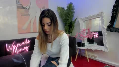 Snapshot of jelly__beanss chatting on October 20, 7:28 pm jelly__beanss online show from October 20, 7:28 pm