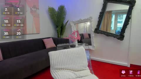 jelly__beanss online show from November 11, 7:38 am