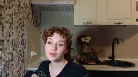 Emily online show from April 2, 8:28 pm