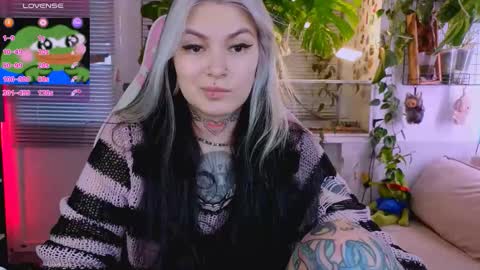 Jelya online show from November 2, 10:51 am