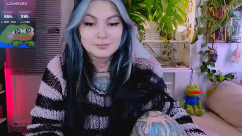 Jelya online show from November 8, 2:11 pm