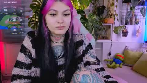 Jelya online show from February 12, 12:51 pm