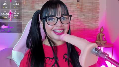 Jena online show from January 16, 3:23 am