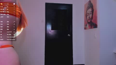 JEENA  online show from March 9, 12:30 pm