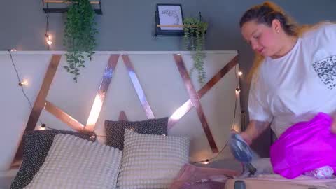 Jena  online show from March 9, 1:31 am