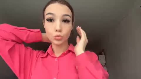 Lesya online show from June 11, 5:26 am