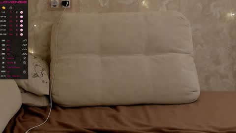 EvaSileZ online show from November 11, 9:28 am