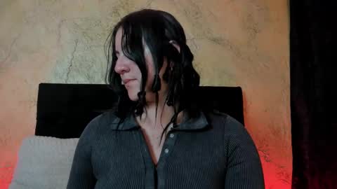 jeniferpowell_nm online show from March 3, 7:20 pm