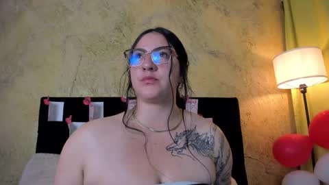 jeniferpowell_nm online show from February 18, 6:51 pm