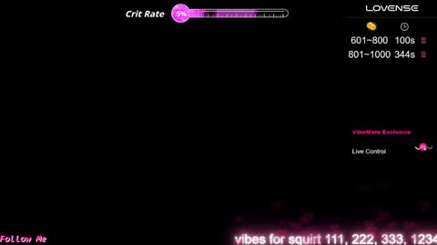 jen online show from April 8, 2:35 am