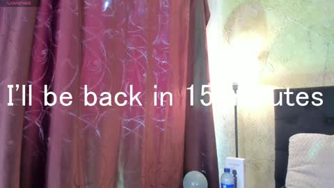 Jenn online show from June 1, 7:48 pm