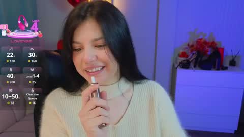 jenna_adams_ online show from March 23, 1:12 am