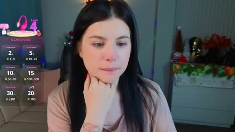 jenna_adams_ online show from January 7, 12:58 am