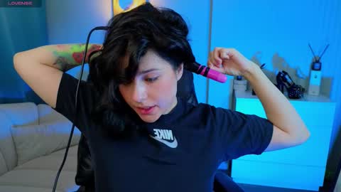 jenna_adams_ online show from September 29, 1:22 am