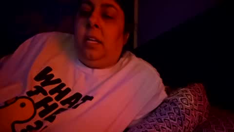 Snapshot of jennabrady chatting on February 18, 12:17 pm  Dragon Queen. Be my Dragon --  and  online show from February 18, 12:17 pm