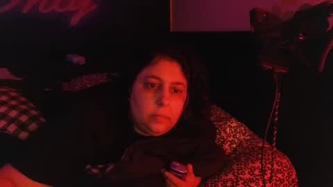 Snapshot of jennabrady chatting on October 12, 12:18 pm  Dragon Queen. Be my Dragon --  and  online show from October 12, 12:18 pm