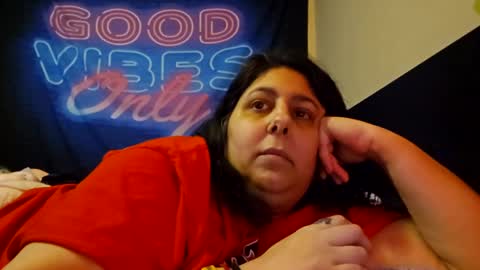 Snapshot of jennabrady chatting on February 13, 3:35 pm  Dragon Queen. Be my Dragon --  and  online show from February 13, 3:35 pm
