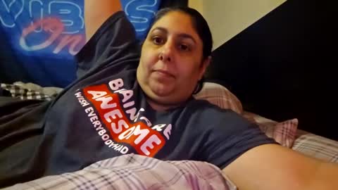 Snapshot of jennabrady chatting on February 25, 9:15 pm  Dragon Queen. Be my Dragon --  and  online show from February 25, 9:15 pm