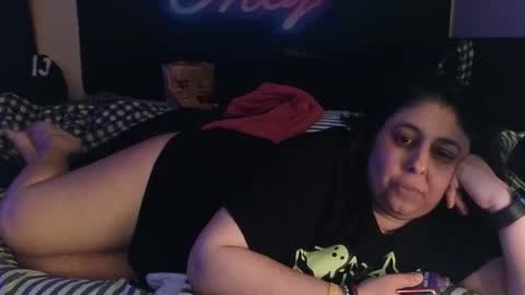 Snapshot of jennabrady chatting on October 18, 2:03 am  Dragon Queen. Be my Dragon --  and  online show from October 18, 2:03 am