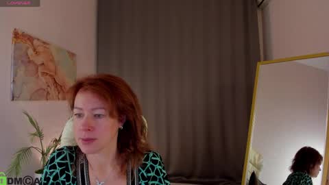 Jenna online show from April 27, 4:20 am