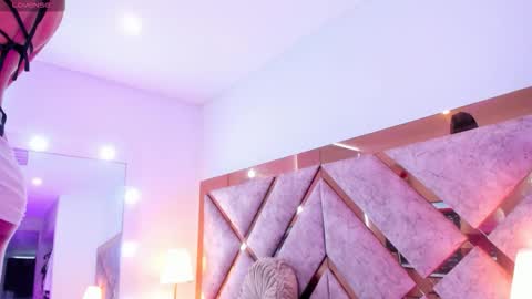 My name is LizzyNice to meet you online show from September 30, 9:30 pm