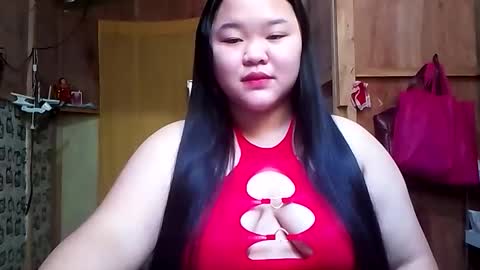 jennalyn_19 online show from February 19, 1:49 am