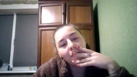 JennaMolberty online show from February 4, 3:48 pm