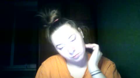 JennaMolberty online show from March 24, 6:13 pm