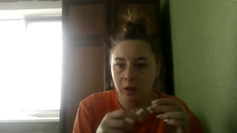 JennaMolberty online show from March 21, 8:41 am