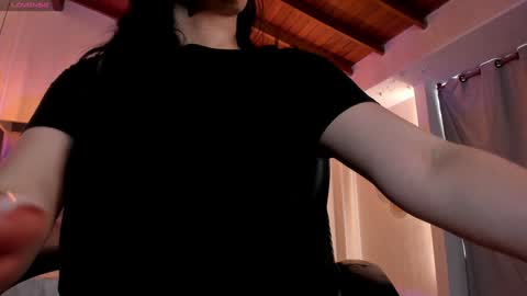 Jenna Olson  online show from January 7, 6:35 pm