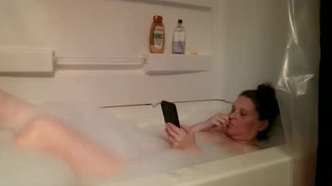 Jennibean6996 online show from October 31, 1:07 am