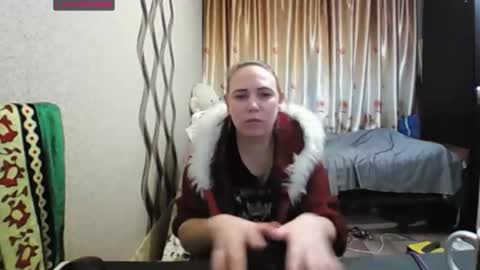 JenniDeep online show from December 16, 12:55 pm