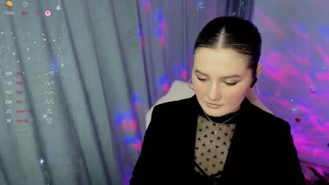 Jennie online show from February 2, 1:32 pm