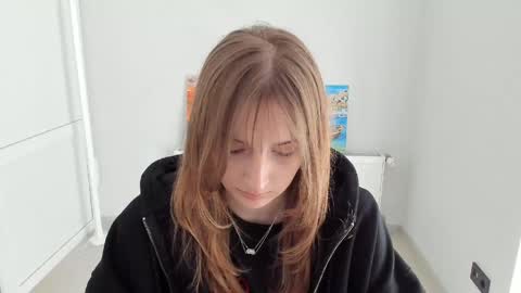 Karla online show from April 18, 12:07 pm