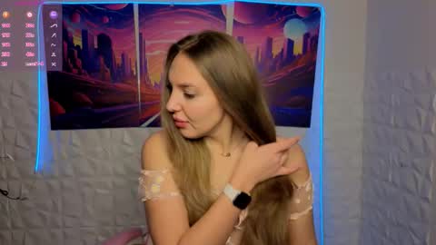 Jennifer hayess online show from January 7, 1:09 am