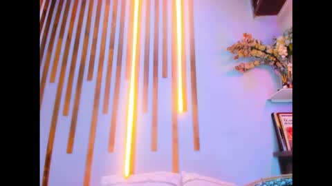 Jennifer vega  online show from November 9, 2:51 am