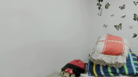 jenniferloveyou online show from April 8, 10:12 pm