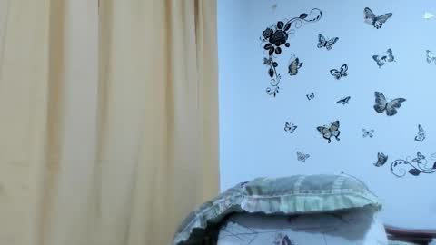 jenniferloveyou online show from February 11, 10:44 pm