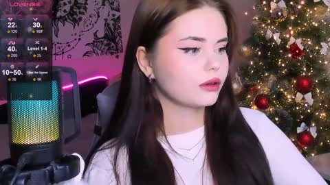 Jenni online show from January 9, 9:06 am